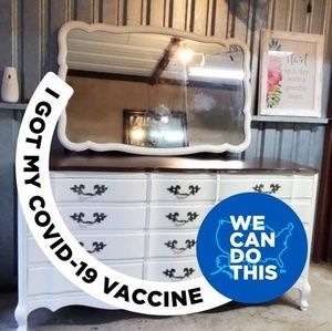 Meet your Posher, Patricia